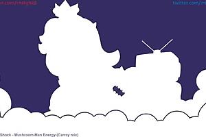 Princess Peach By Minus8