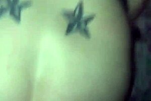 Redhead Girlfriend Emotionally Rides Cock Roughly in Homemade Scene