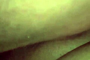 Fucking Girlfriend's Wet Pussy in Hotel, Making Her Cum