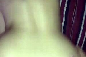 Doggy With Naughty Neighbor