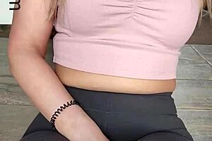 Naughty Big Ass Teacher Clears Classroom for Dildo Play! What’s She Planning Next?