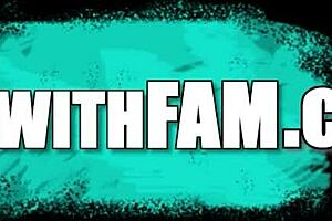 Slutty Teen Blows Step Bro for Folding Clothes!