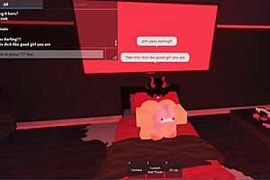 Futa Fucks Slut At Nightclub