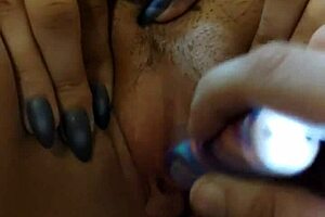 lucy amanita gets railed has real orgasms