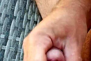 Self-Pleasure Leads to Belly Release