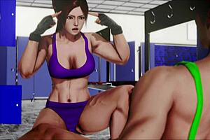 The inn 70 - Hookin up at the holiday inn