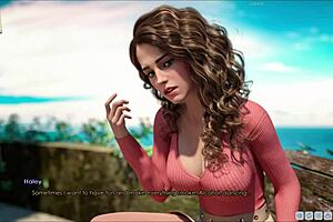 lust academy 302 features cute curvy outfit designs