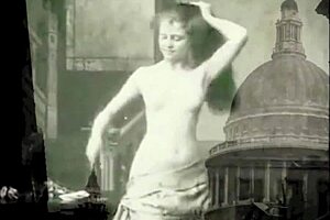 Dark Lantern Presents Vintage Lesbian Erotic Confessions