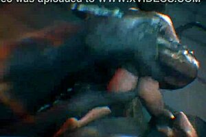 Round And Round Monster Tribute In Studiofow Style