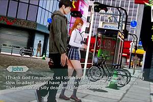 Academy 84 Game Action