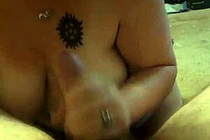 Sluty Wife Blowjob Edit