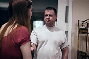 scarlett envy takes biggest black cock