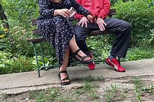 My Mother-In-Law's Job Is To Make Me Cum