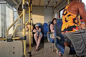 Our Naughty Guy Buried Deep in My Ass