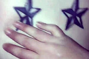 Redhead Girlfriend Emotionally Rides Cock Roughly in Homemade Scene