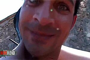 Outgoing teen distorts abuse as free, hidden cam shows