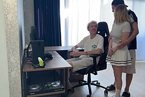 how to fuck her pussy, stepson?