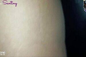 Someone with a huge dick to fuck me hard