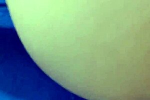 My pretty brunette makes delicious homemade bread