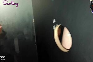 Someone with a huge dick to fuck me hard