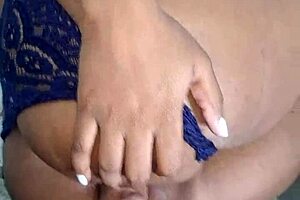 Wow, My Stepsister's Big Ass Is Perfect For Anal Sex