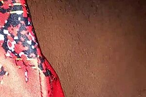 Stepfather Fucks Young Stepdaughters' Big Asses