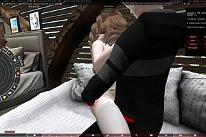 exploring virtual worlds in second life adventures