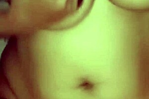 Solo Vibrator Play In Shower Bathroom