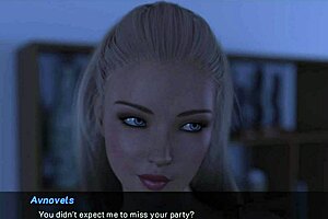 Echoes of Lust S2 Ep68