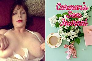 Catgrannys in Superman Cosplay Fuck with Multiple Cum Shots