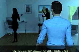 Echoes of Lust S2 Ep68