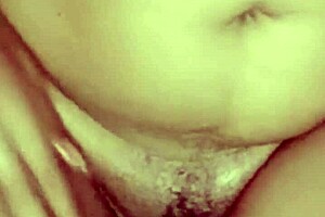 Solo Vibrator Play In Shower Bathroom