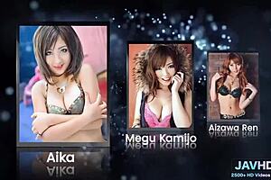 What to Do with Legs in Stockings Volume 87