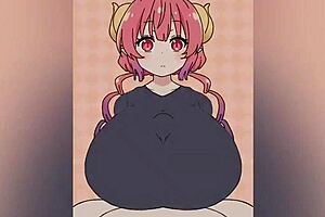 denne beatbanger samling har sexet knald med store pikker og sædafgang