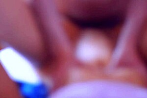 Intense Mother-In-Law Encounter In Private House!