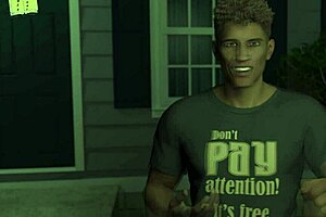 Three rules of life 12