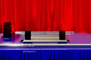 The inn 70 - Hookin up at the holiday inn