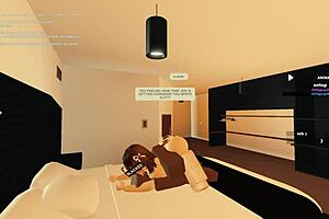 Deepthroat doggystyle assfucking with bent over riding orgasm