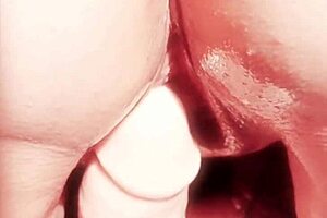 Maturemons just wants to have a little fun with her pussy