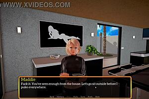 Its only been a day but my step aunt and step cousin had summon me my new family part 7