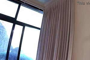 Tory Lane Shaved Pussy Anal Fuck in Pool, Swallows Creampie