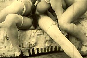 Vintage lesbians from my secret life