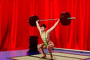 The inn 70 - Hookin up at the holiday inn