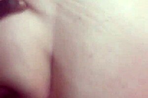 White Bbw Bends Over For Backshots And Cumshot