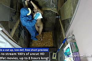 Sexual deviance disorder - Maya Fierce diagnosed by Doctor Tampa