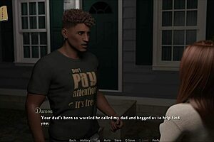 Three rules of life 12