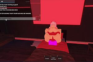 Futa Fucks Slut At Nightclub