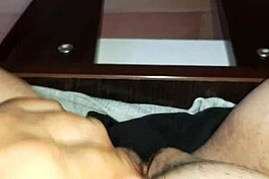 Me and my stepmother filmed our sex for the first time - girls fly orgasm