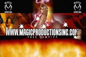 i'm home alone craving ebony lesbian strapon fun