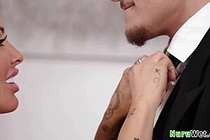 She is happy to help clients overcome shyness